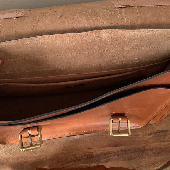 Leather Bag - Picture 7 of 10